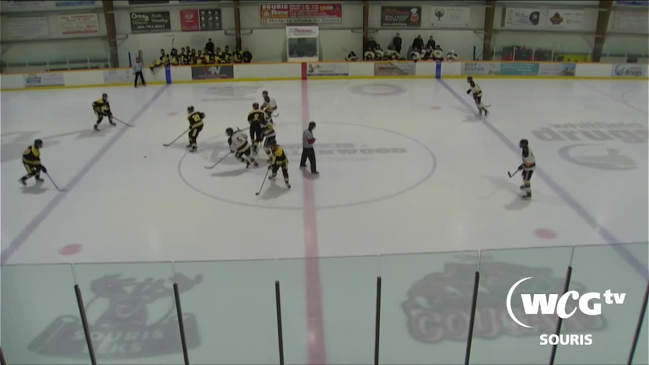 Thumbnail image for Sour-Tigers Vs Broncos WHSHL-Dec 16 2023