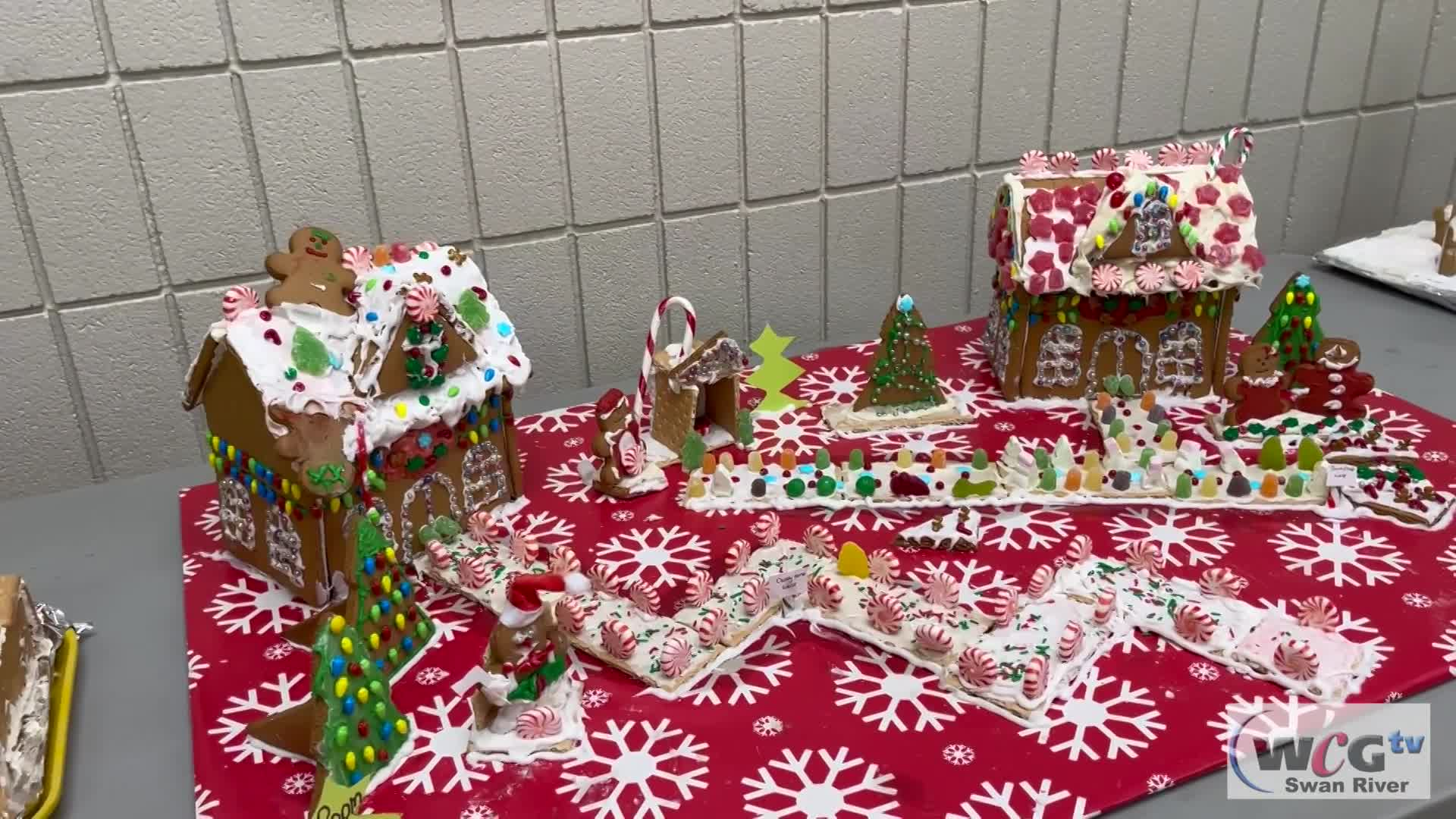 Thumbnail image for Swan-2023 SVRSS Gingerbread-Dec20