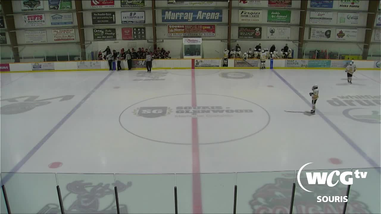 Thumbnail image for Sour-U18 Wheat Kings Vs Cougars-Dec 20 2023