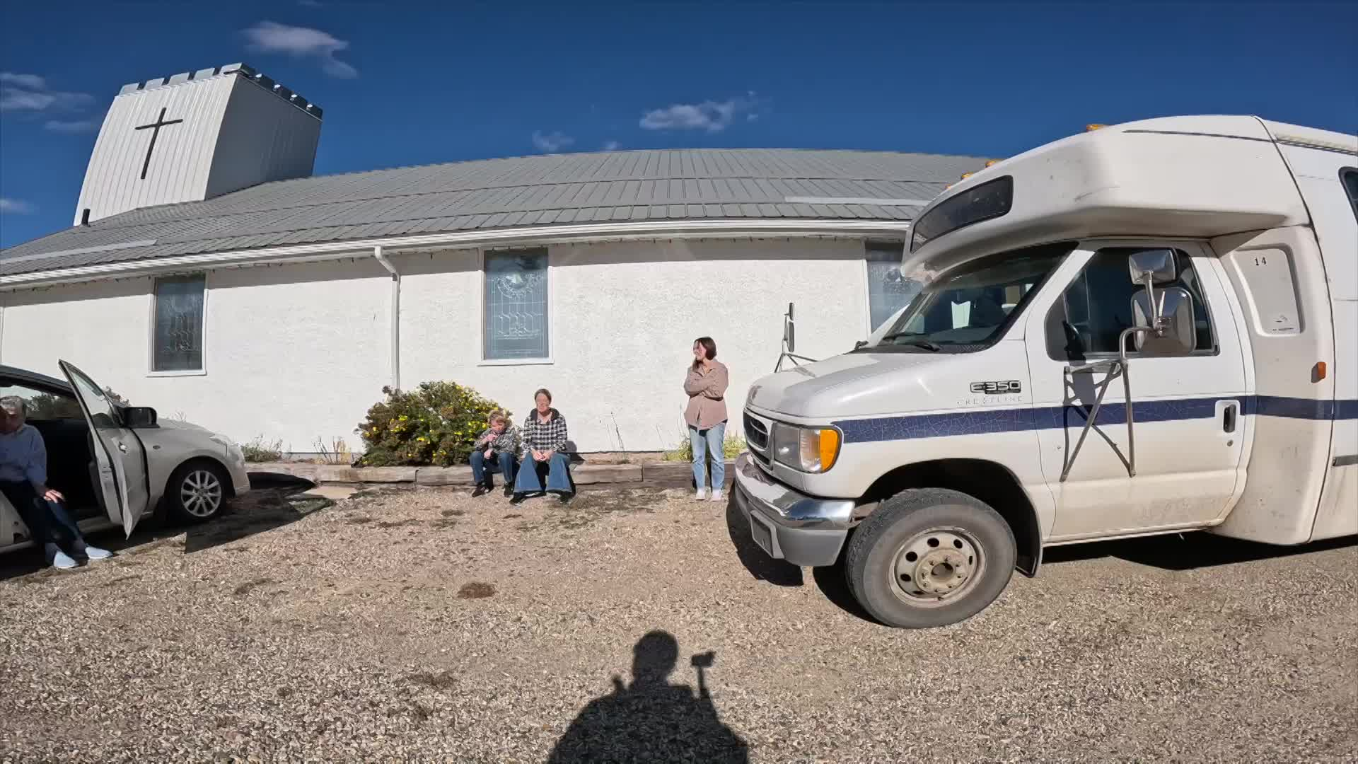 Thumbnail image for Joyful Music with the Szakacs Family