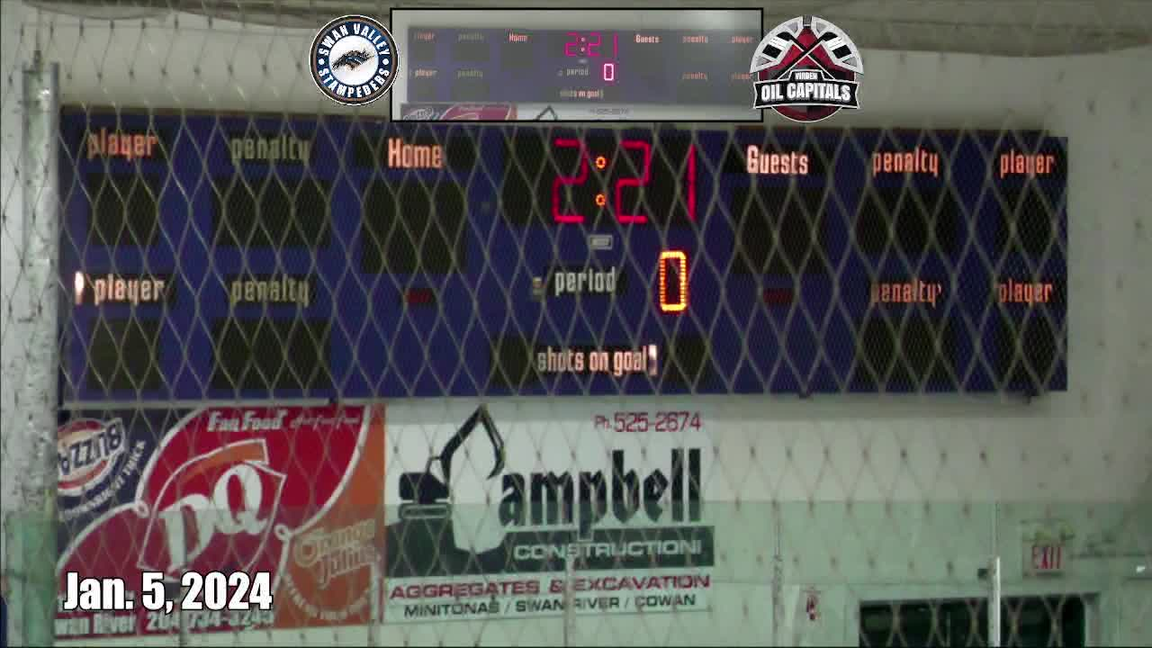 Thumbnail image for Swan-Stampeders vs Oil Capitals-05Jan2024