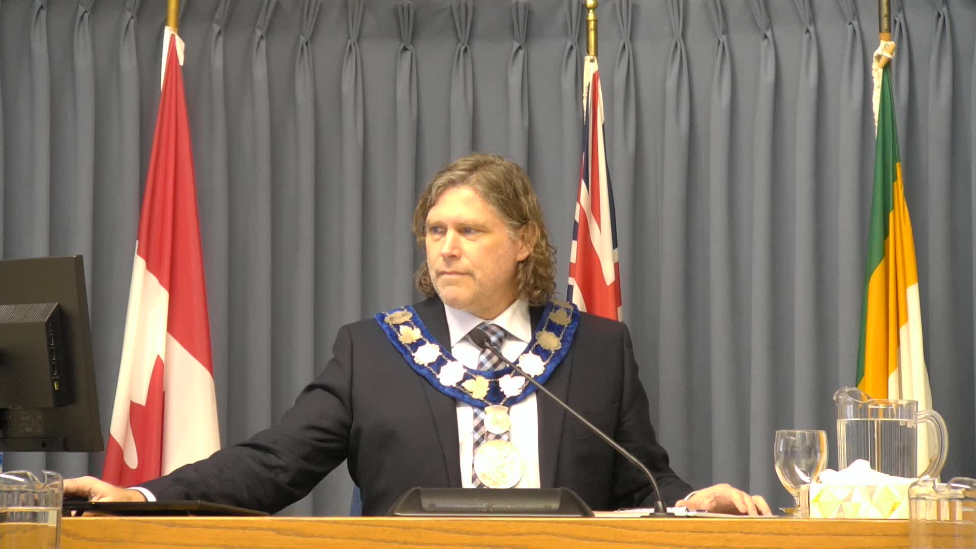 Thumbnail image for City of Brandon Council Meeting (Live)_Jan 22_2024