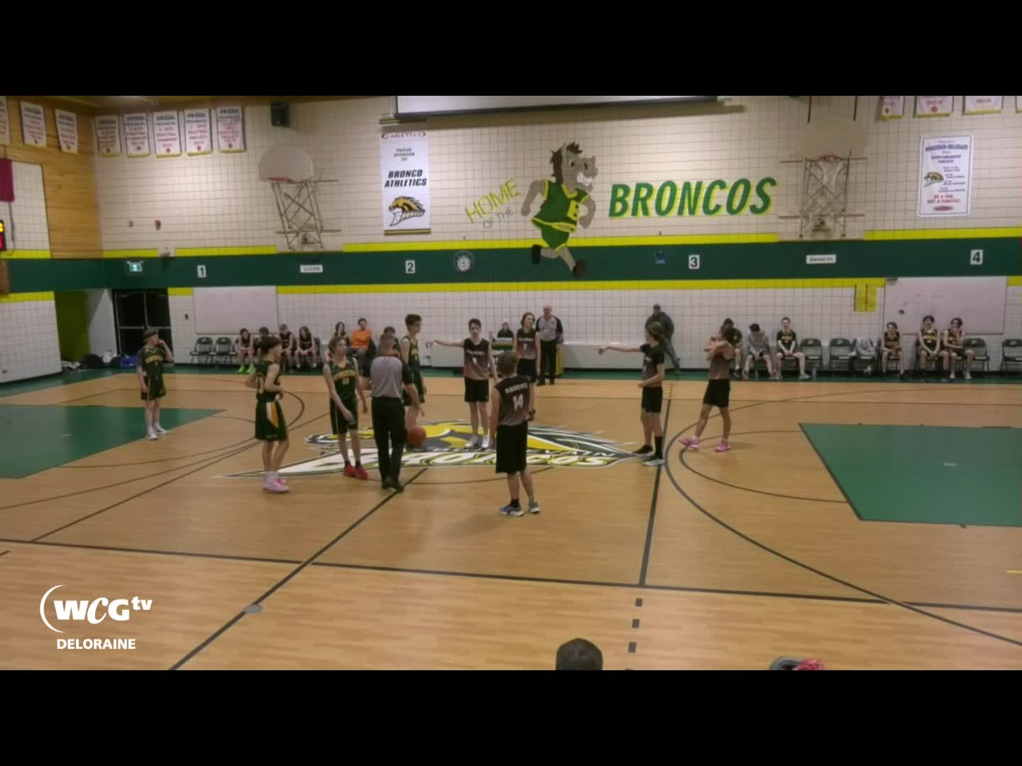 Thumbnail image for JV Basketball Killarney Raiders VS Boissevain  Broncos Jan 22nd 2024