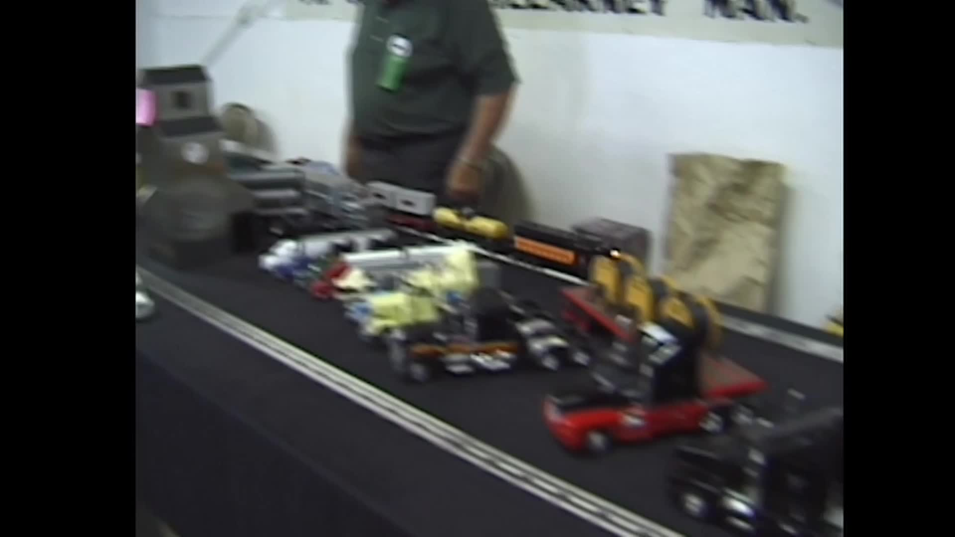 Thumbnail image for Killarney Prairie Pioneer Day