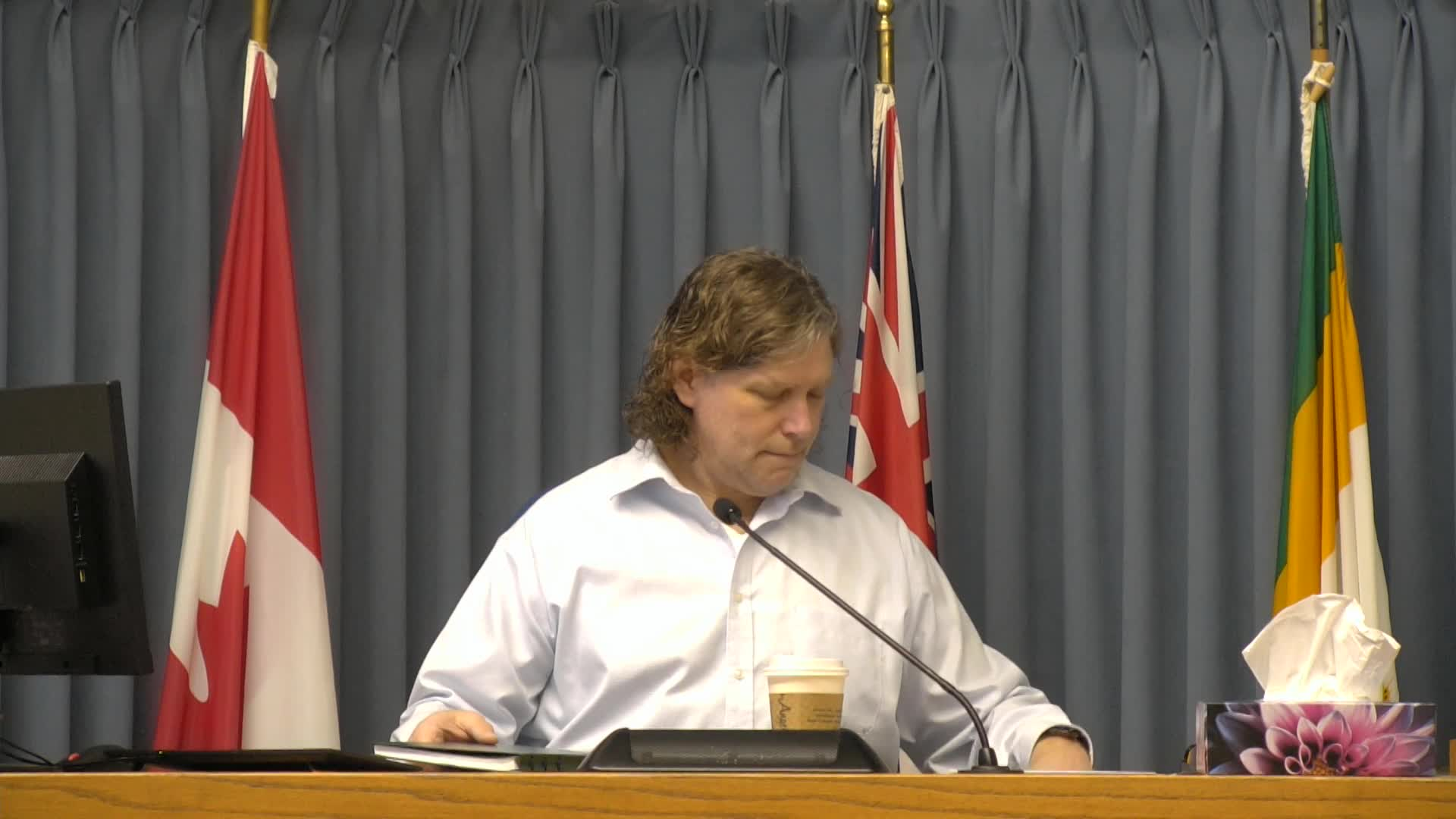 Thumbnail image for City of Brandon Budget Deliberations Day 2 (Live)_C16_Feb 3_2024
