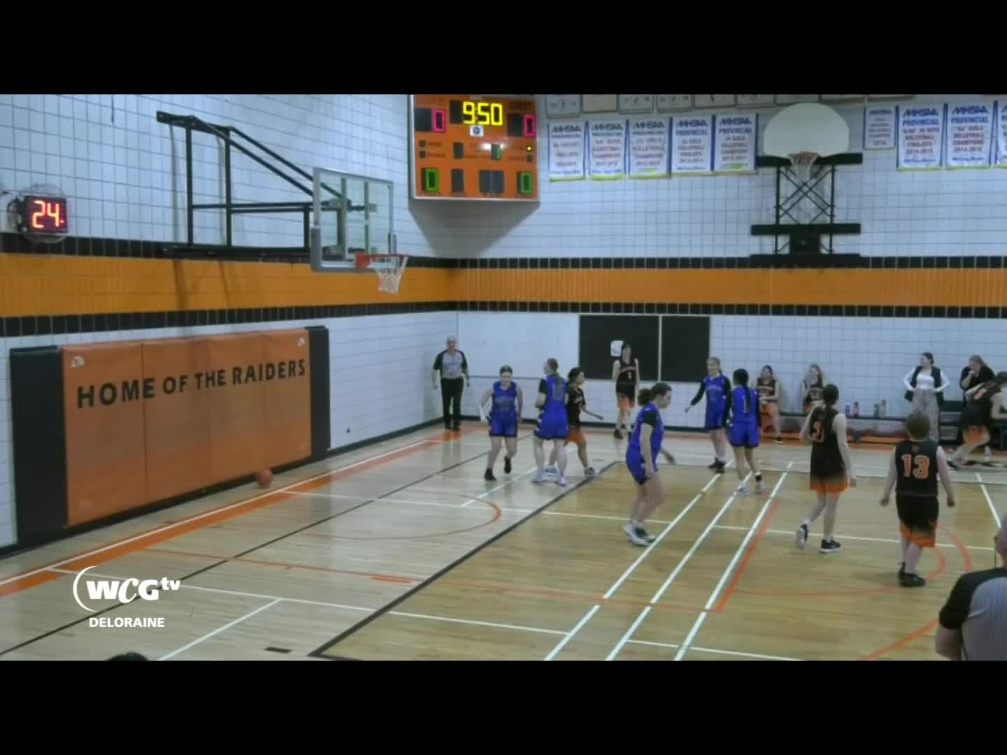 Thumbnail image for VG Basketball Souris Sabers VS Killarney Raiders Feb 1st 2024