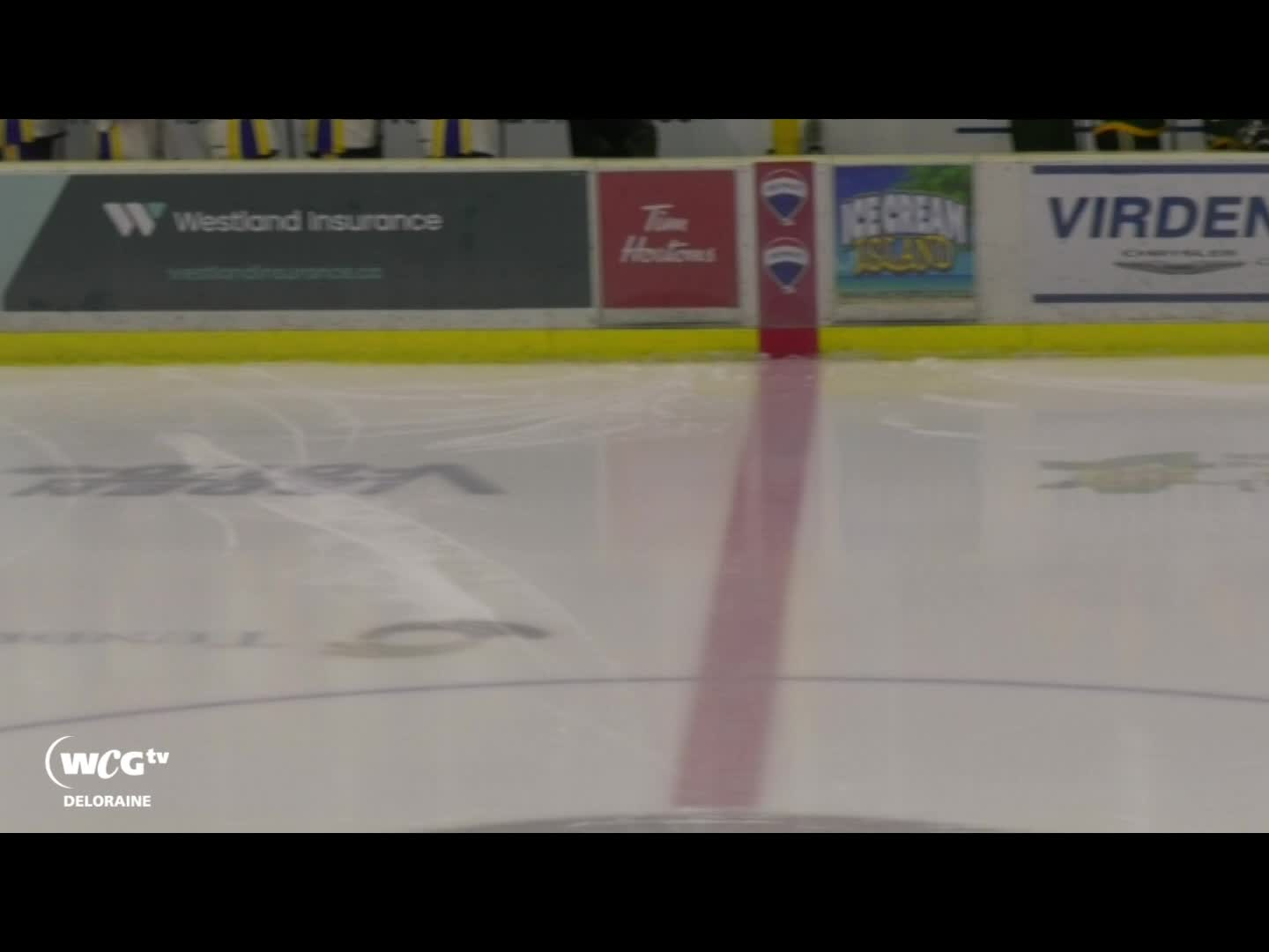 Thumbnail image for W Broncos VS Virden Golden Bears January 27th 2024