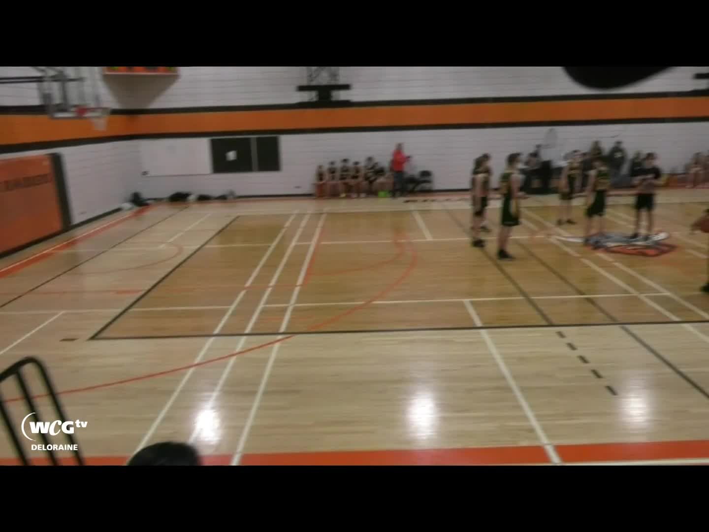 Thumbnail image for Boissevain Broncos VS Killarney Raiders JV Basketball Febuary 6th 2024