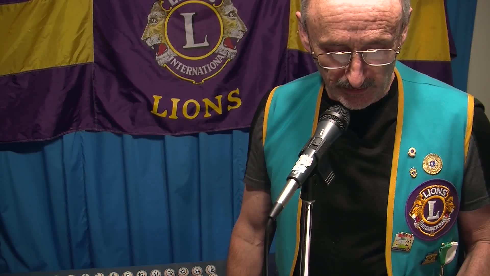Thumbnail image for Gilbert Plains Lions Bingo - February 20, 2024 (LIVE)