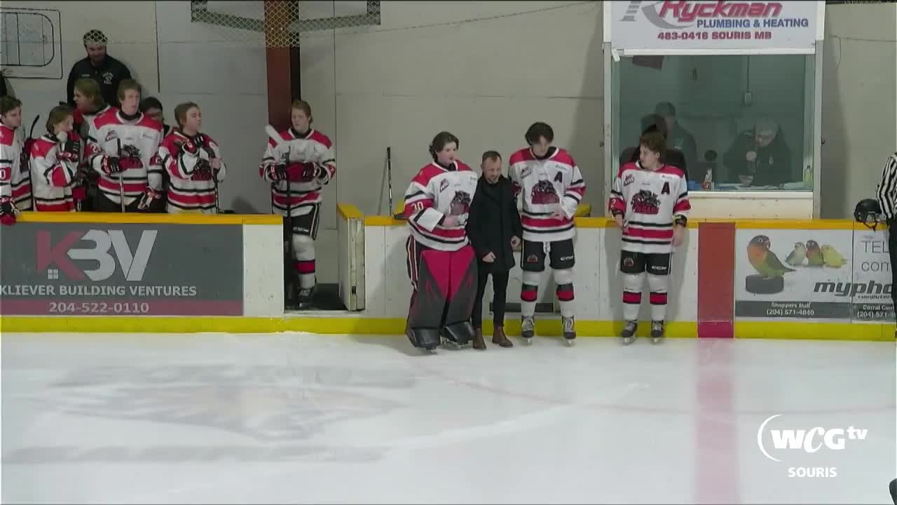 Thumbnail image for Sour- Wpg Thrashers vs southwest cougars- feb 18 2024