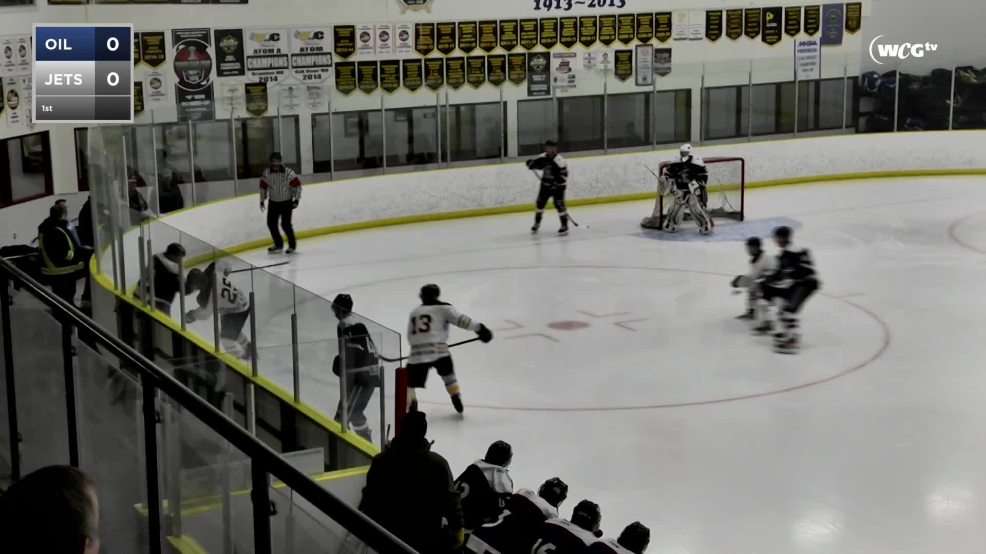 Thumbnail image for West Division Semi-Finals Virden Oil Kings vs Rivers Jets_Feb 27_2024