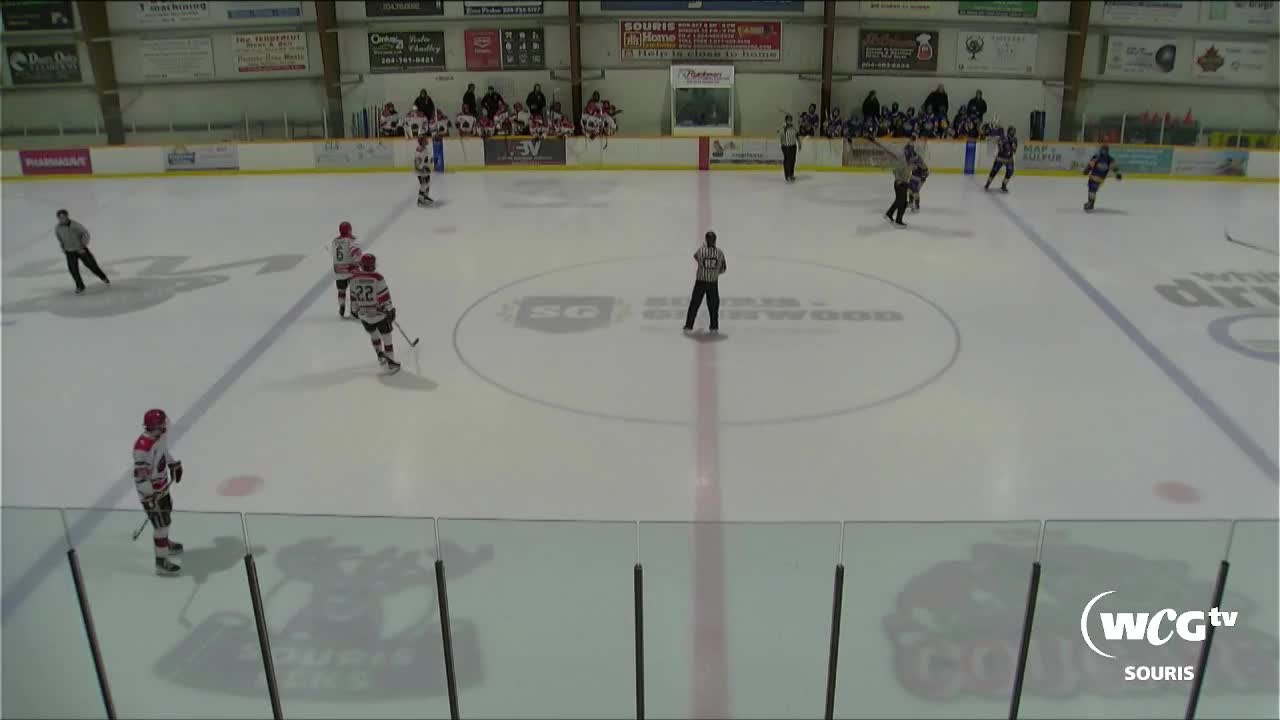 Thumbnail image for Sour-Chiefs Vs Cougars- feb 14 2024