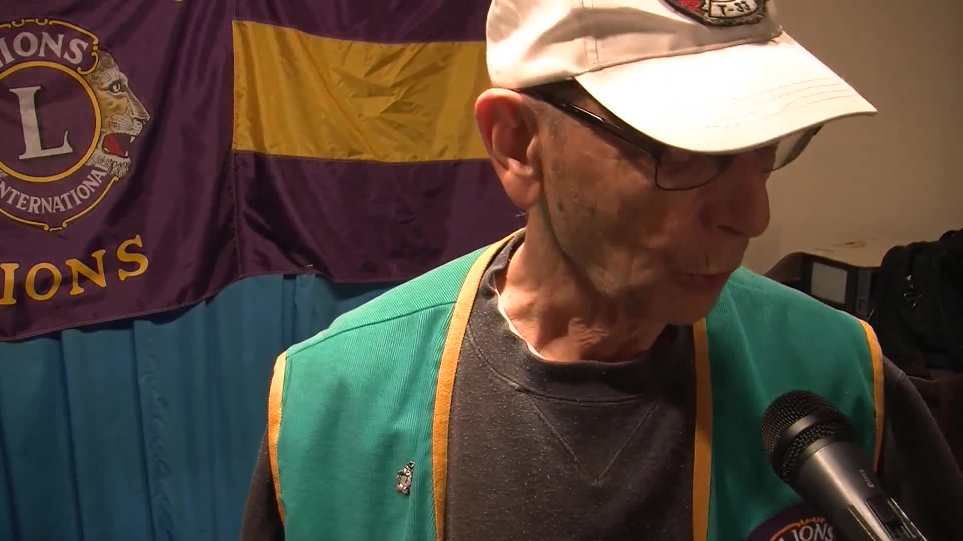 Thumbnail image for Gilbert Plains Lions Bingo - March 12, 2024 (LIVE)