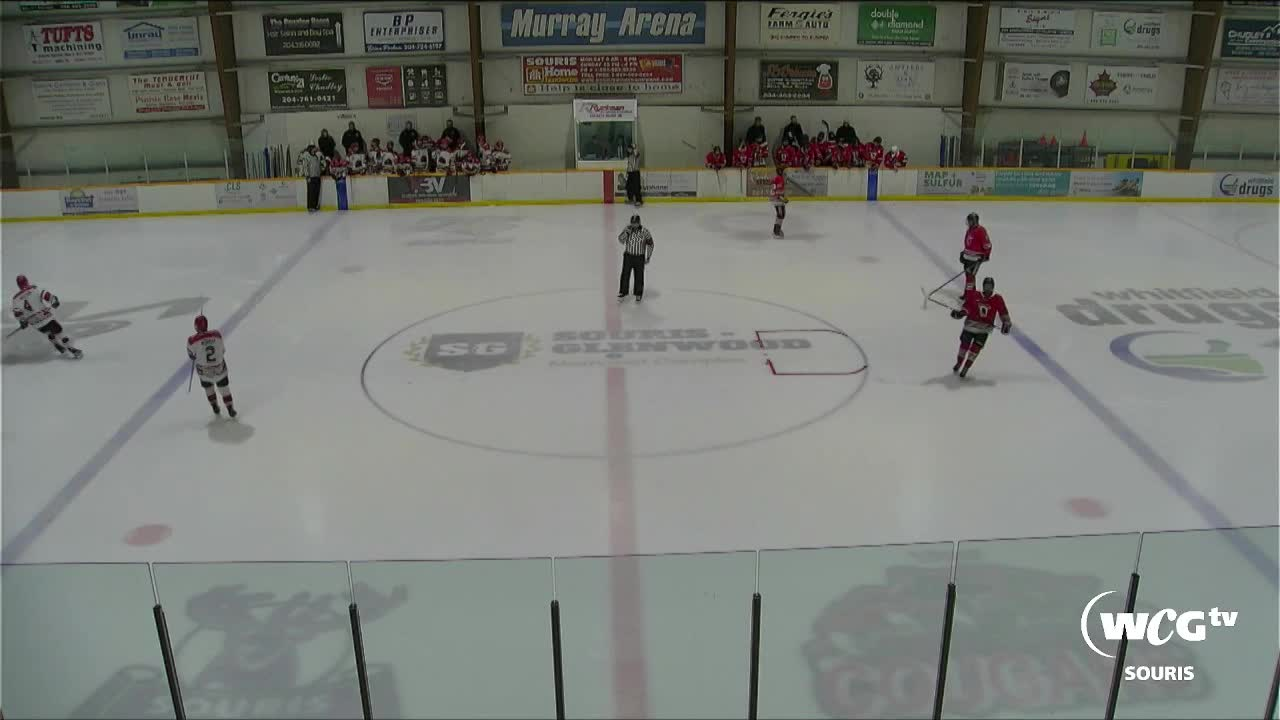 Thumbnail image for sour-Pembina Valley vs southwest cougars- march 1st 2024