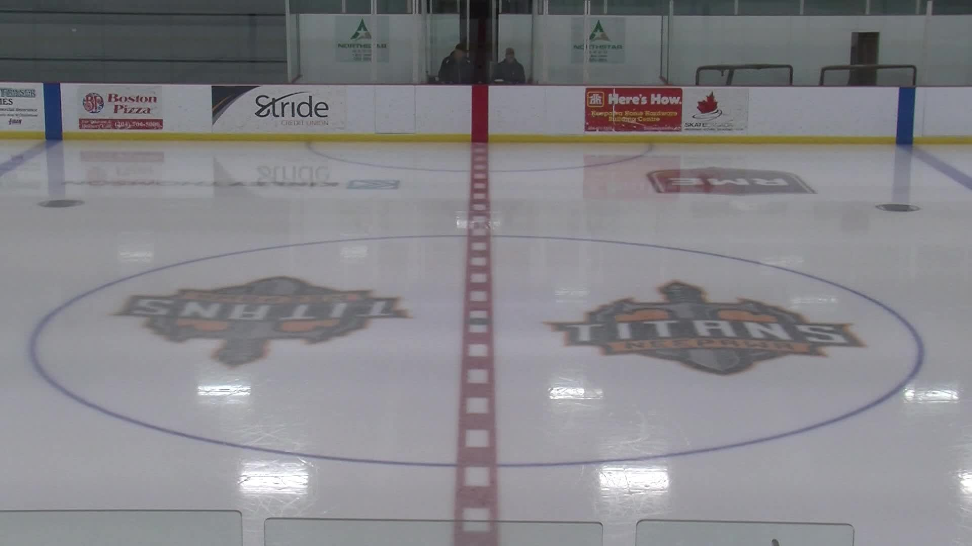Thumbnail image for Hamiota vs Neepawa Tigers Highschool
