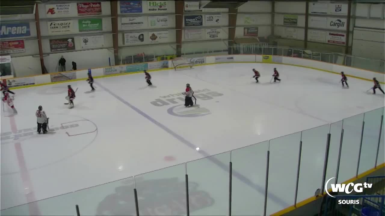Thumbnail image for sour-AA u14 female exhibition eastman flames vs regina buffalo plains rush- march 16th 2024