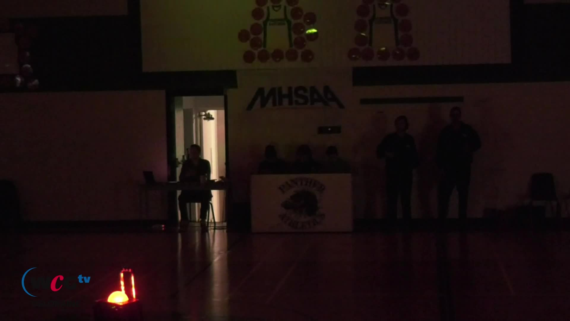 Thumbnail image for Delo - 3 pm 3rd place Champion Game Varisty Boys 2024 Provincal A Boys Basketball  March 16th 2024 Duffin Christine Stingers VS Wawanesa Warriors