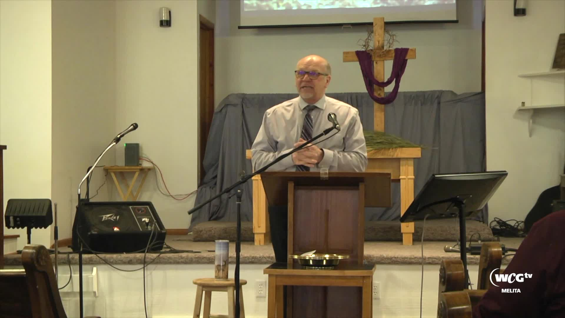 Thumbnail image for Melita Elim Chaple Easter Sunday March 31 2024