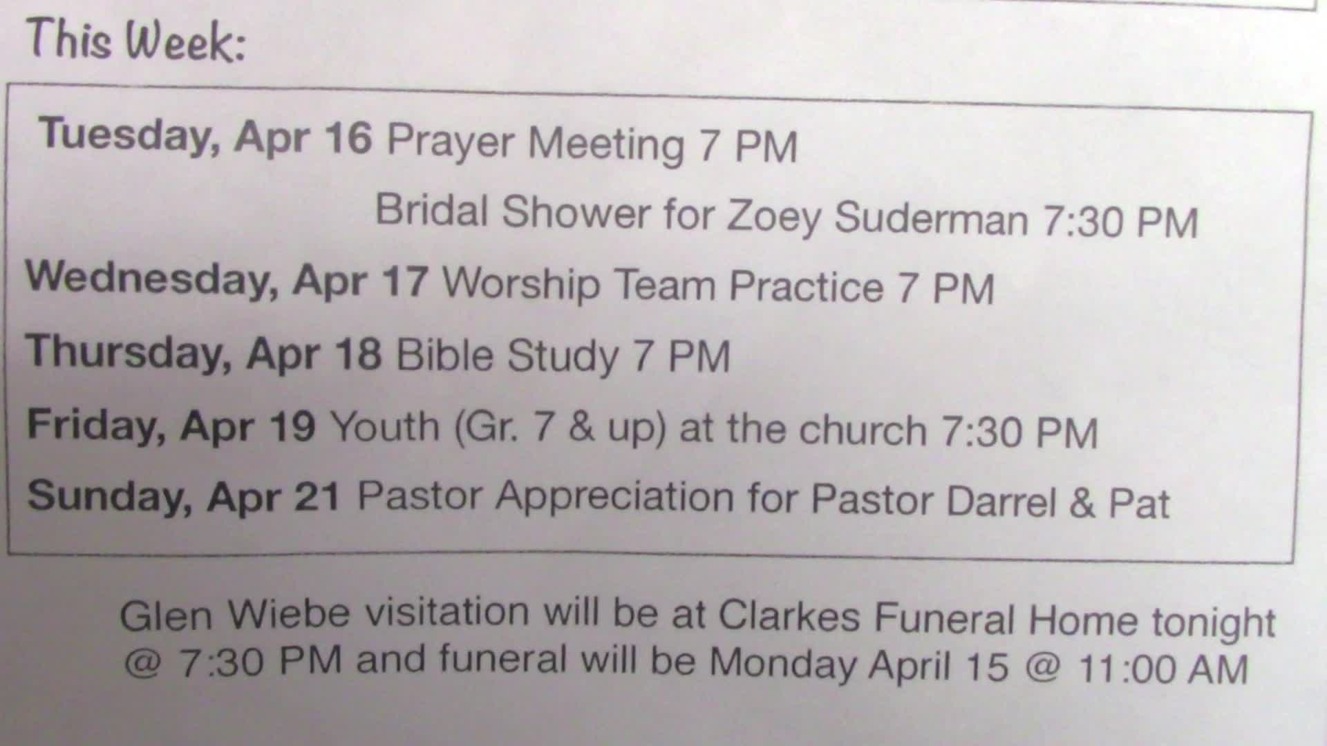 Thumbnail image for Gladstone-ChristianFellowshipChurch-14April2024