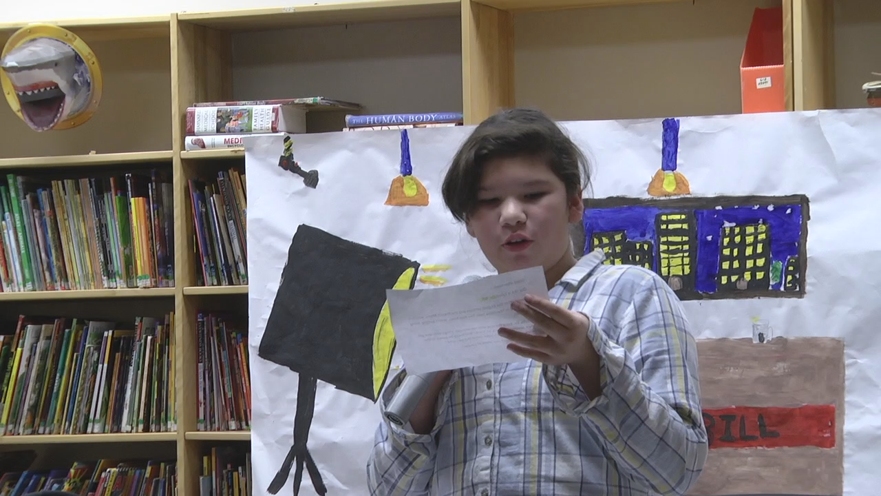 Thumbnail image for Ster Grade 6 History Puppet Show-HD 720p