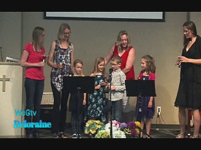 Thumbnail image for Music For Young Childern Recital May 6th 2017