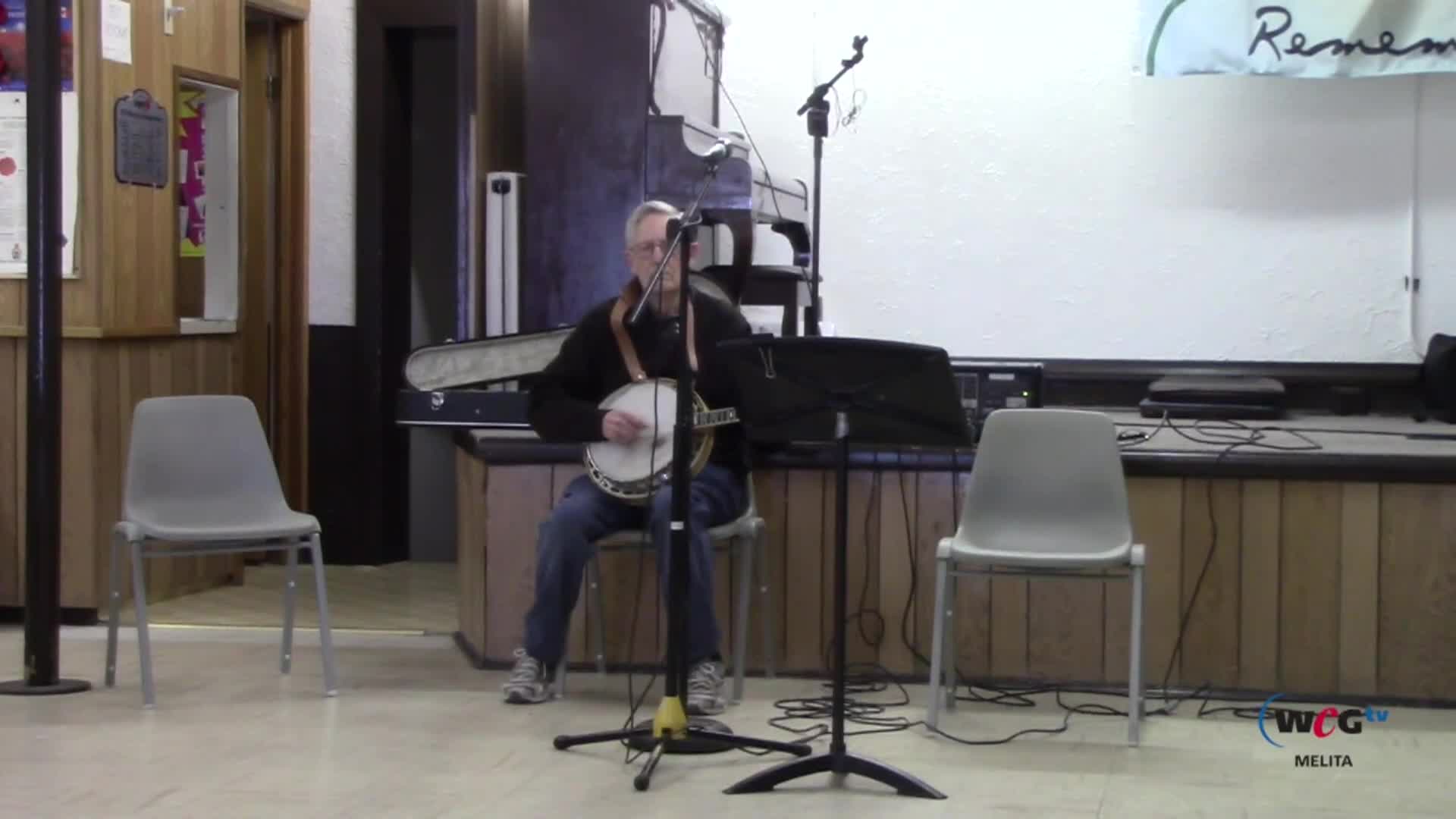 Thumbnail image for Mel Elkhorn Music Jam April 21 2024