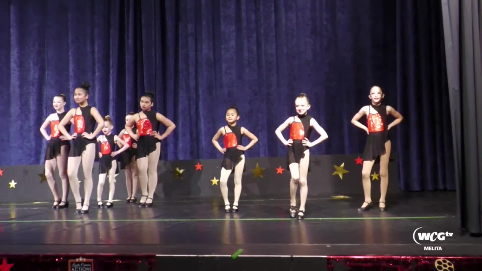 Thumbnail image for Melita Dance Club Recital April 27 2024
