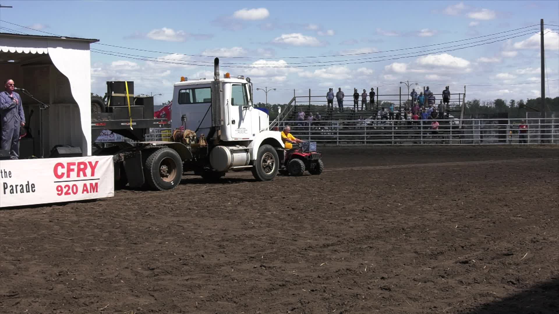 Thumbnail image for Austin 2023 Vintage Parade