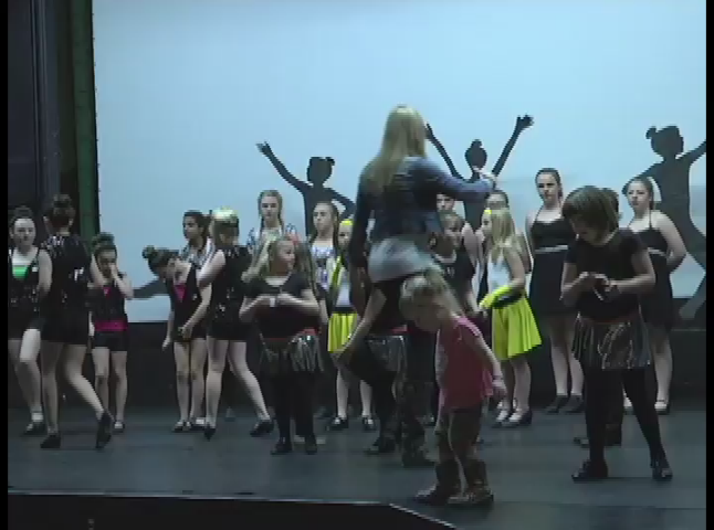 Thumbnail image for Antler River Dance Club Recital April 29 2017