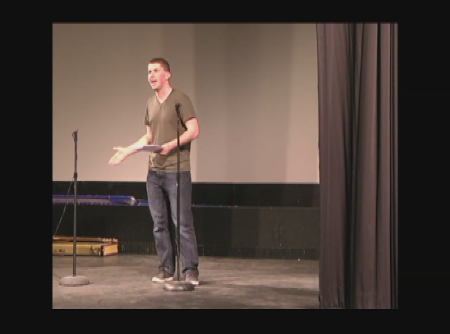 Thumbnail image for Melita - School Variety Show - May 16, 2017