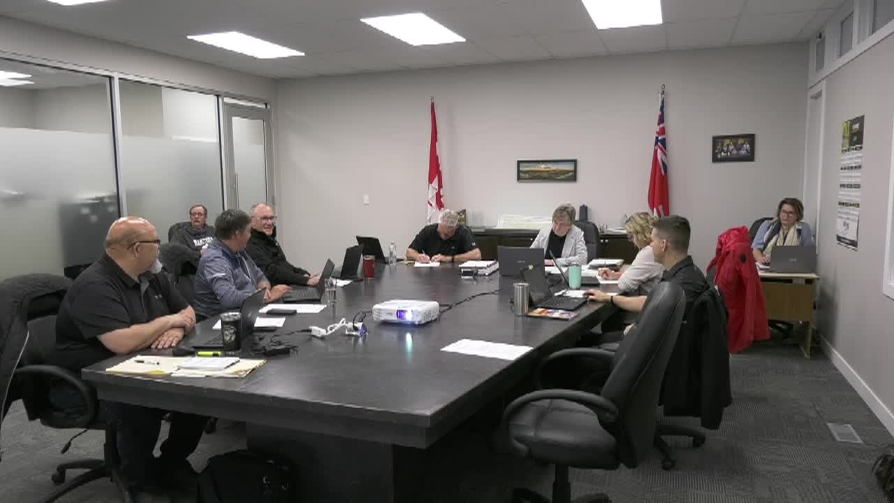 Thumbnail image for Sour-Souris Town Council-May 14 2024