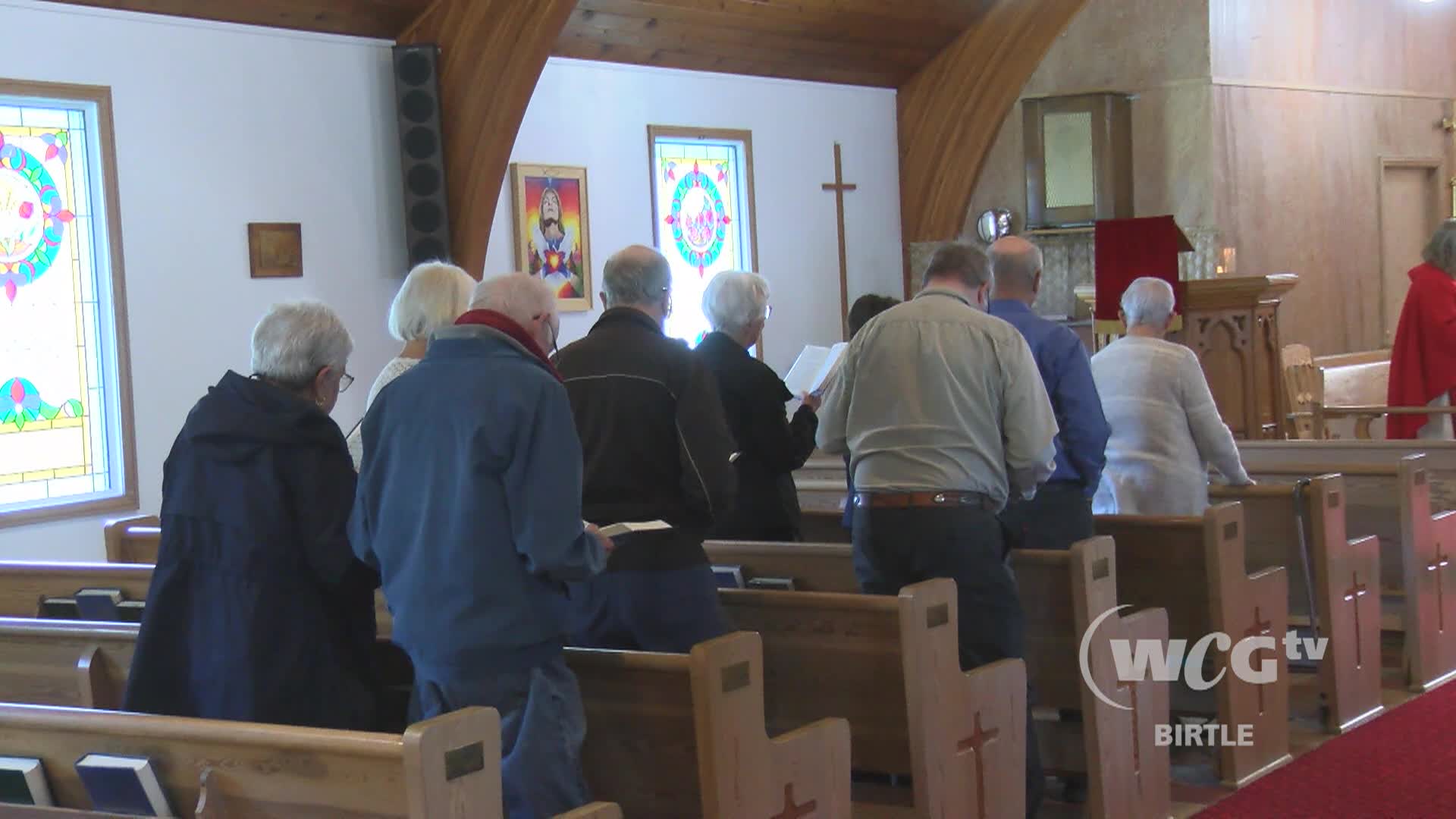 Thumbnail image for BIRT-St.George's Pentecost Sunday 19-MAY-24