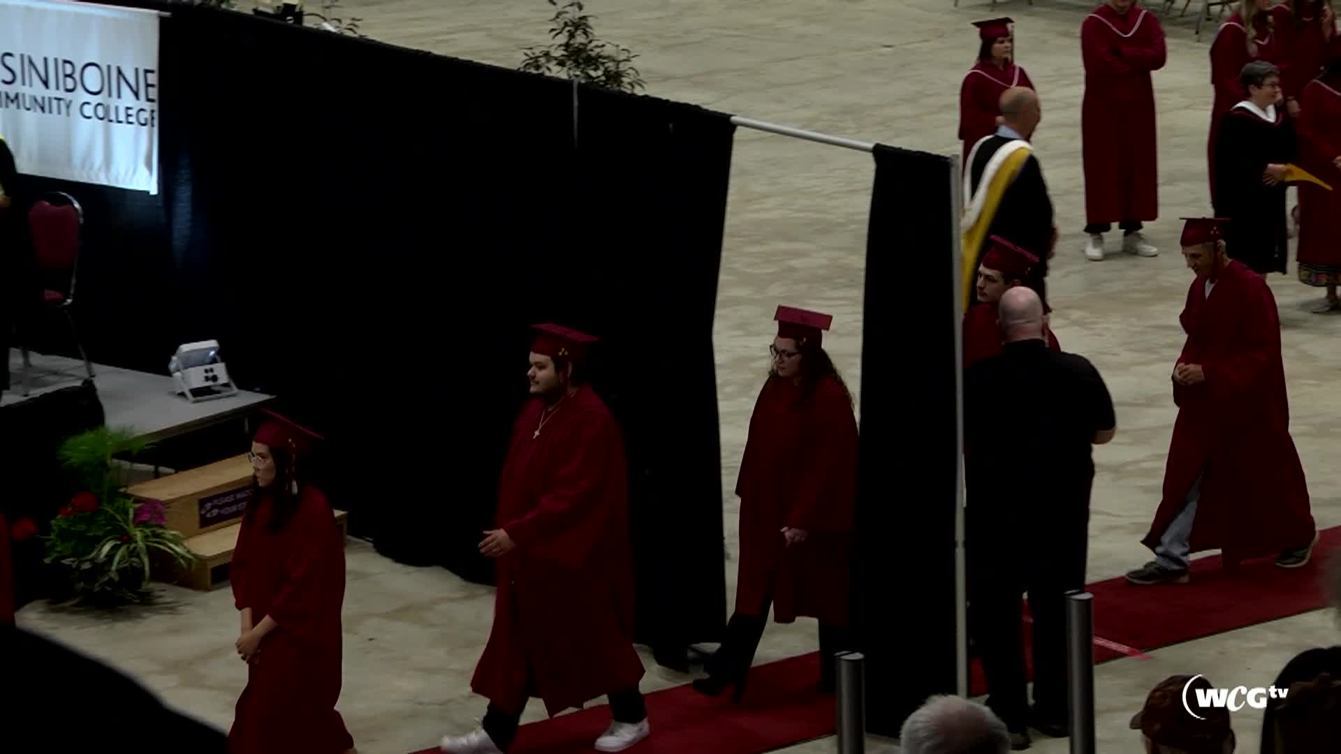 Thumbnail image for ACC Dauphin Graduation 2024 - June 7th, 2024 (LIVE)