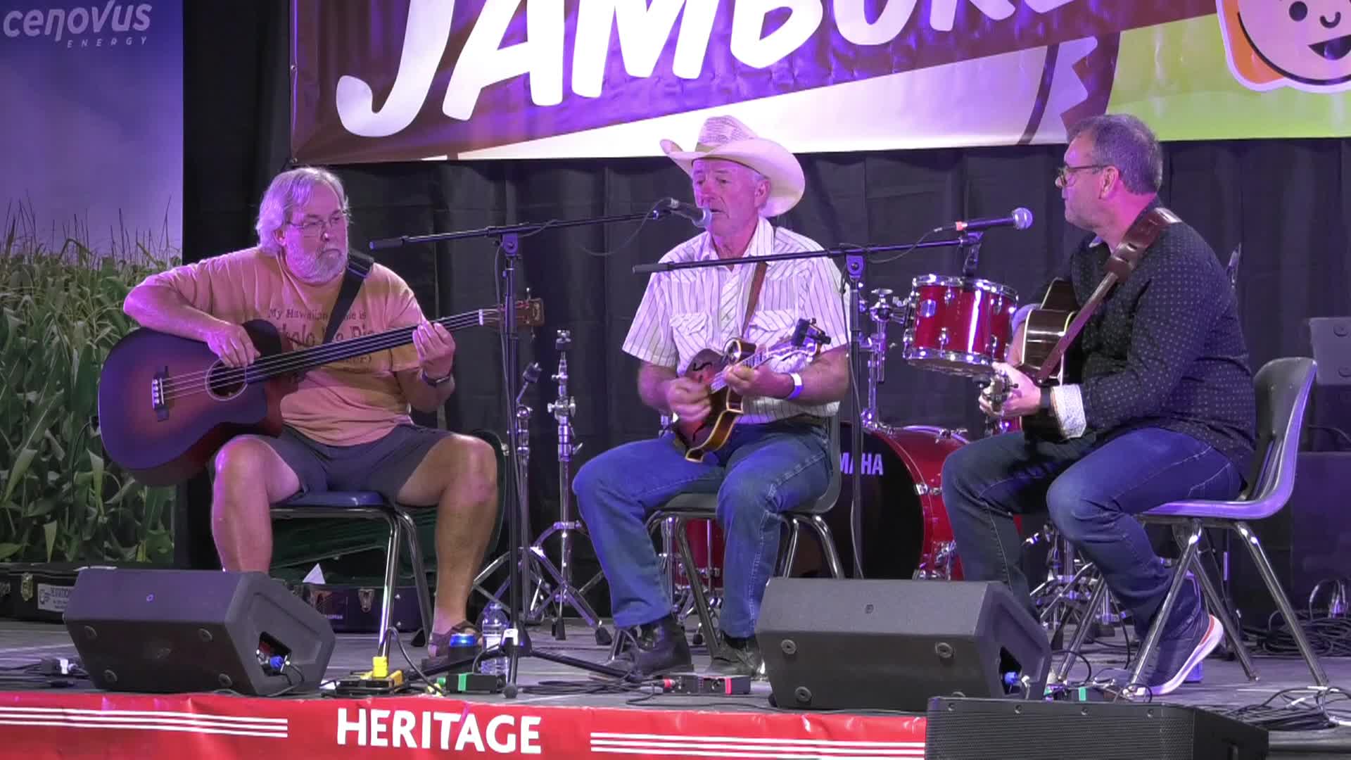 Thumbnail image for LittleValley Jamboree 2024 Part3