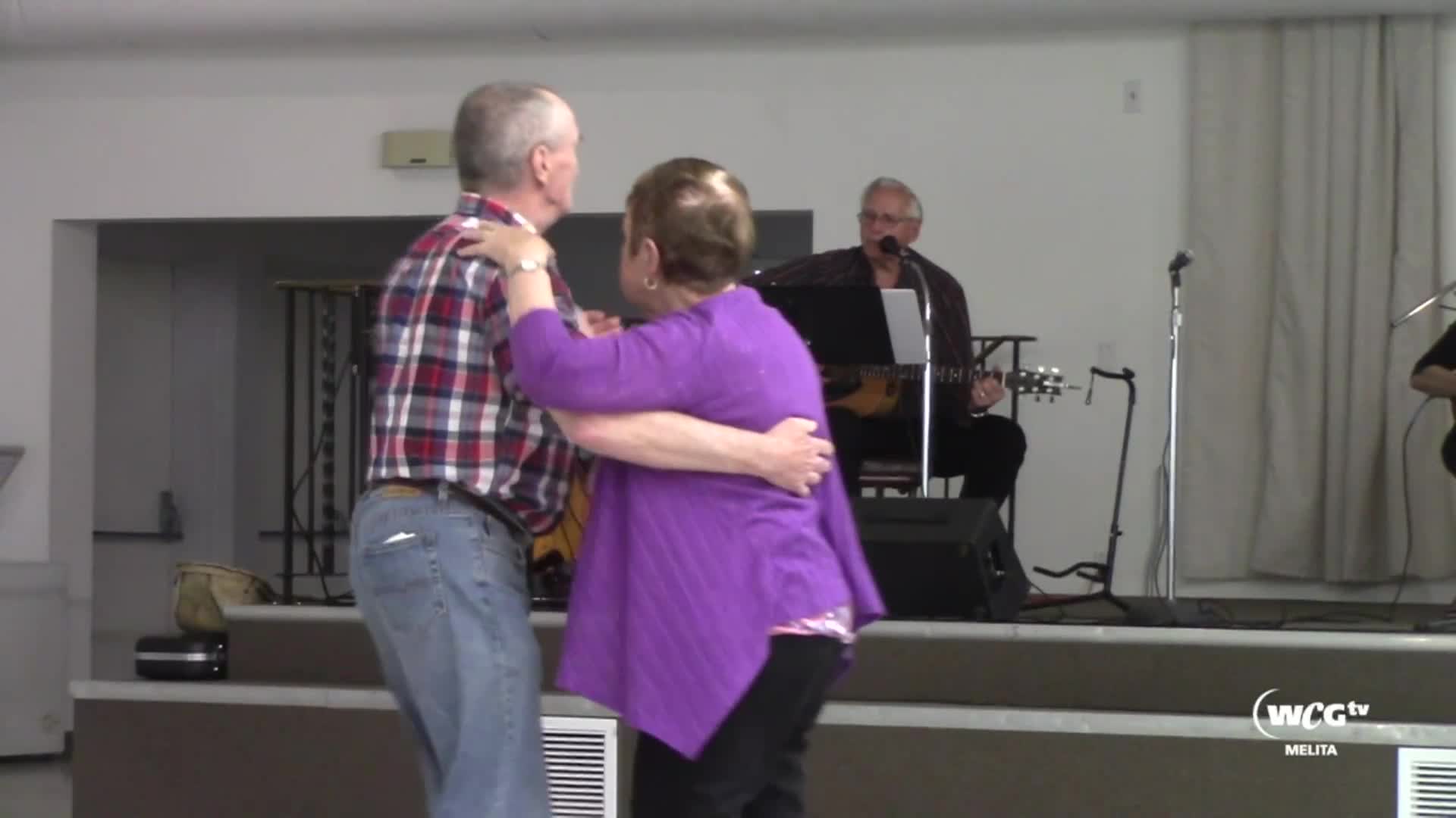 Thumbnail image for Mel Carnduff SK Music Jam June 2 2024