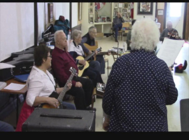 Thumbnail image for Melita - Elkhorn Jam and Dance - March 19, 2017