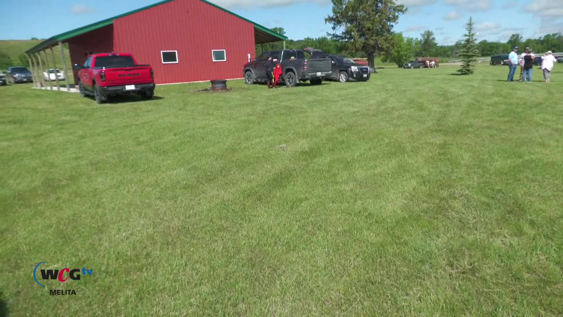 Thumbnail image for Mel CommemorativeNWMP  Ride June 23 2024
