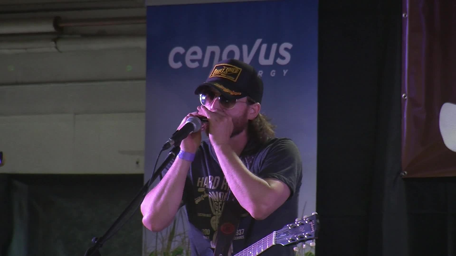 Thumbnail image for LittleValley Jamboree 2024 Brian