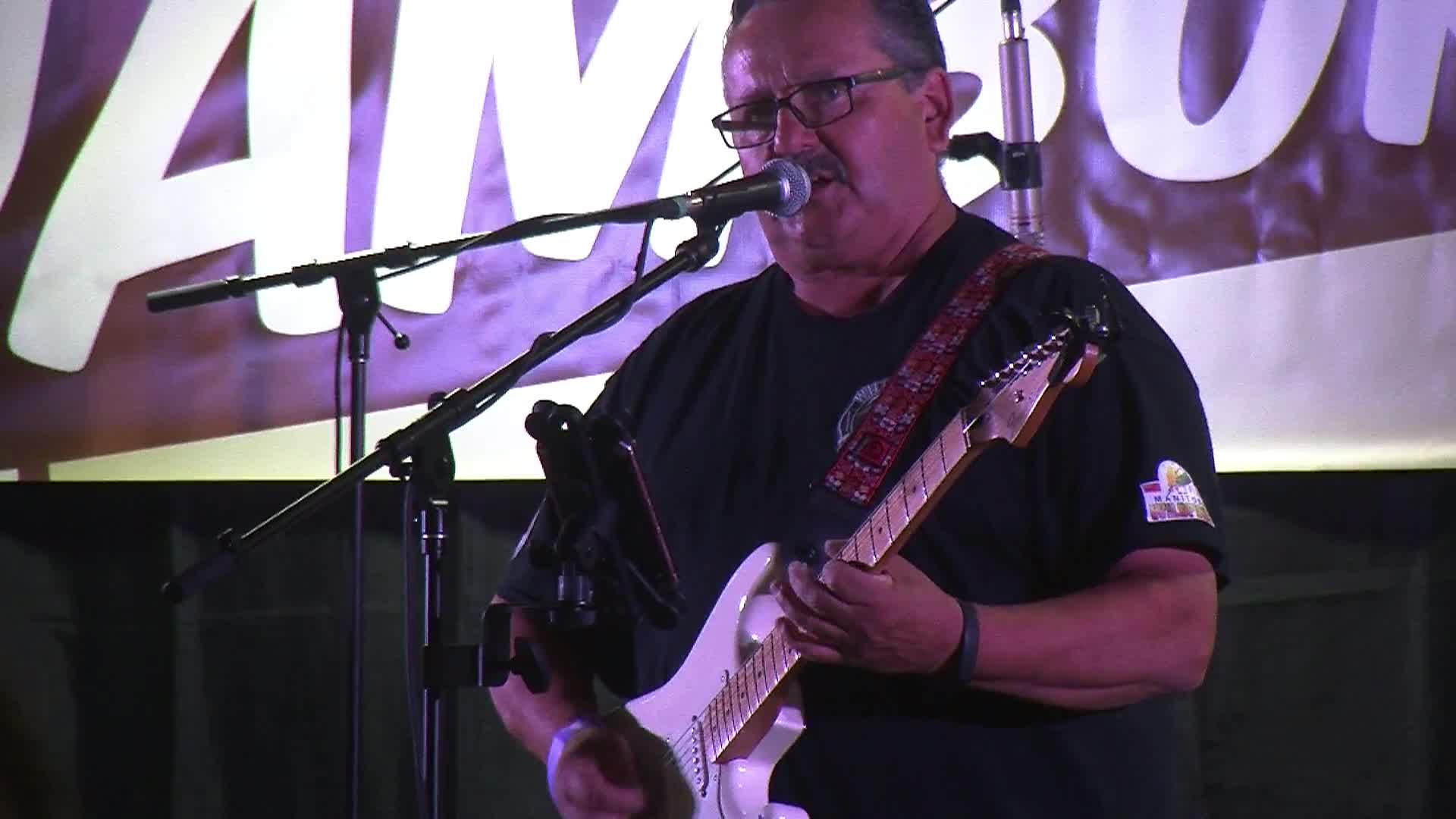 Thumbnail image for LittleValley Jamboree 2024 Brian 2