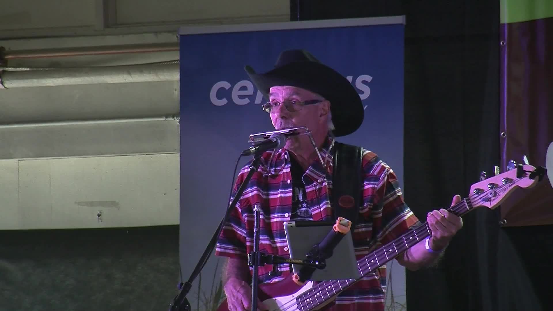 Thumbnail image for LittleValley Jamboree 2024 Brian 3