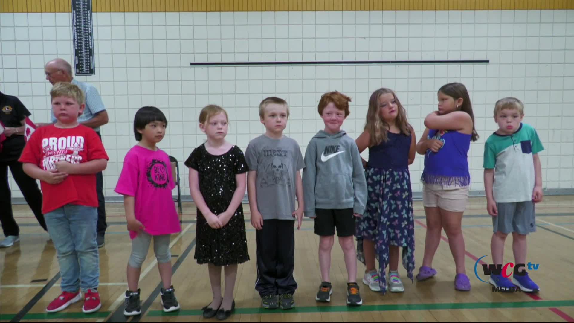Thumbnail image for Melita School Awards June 27 2024