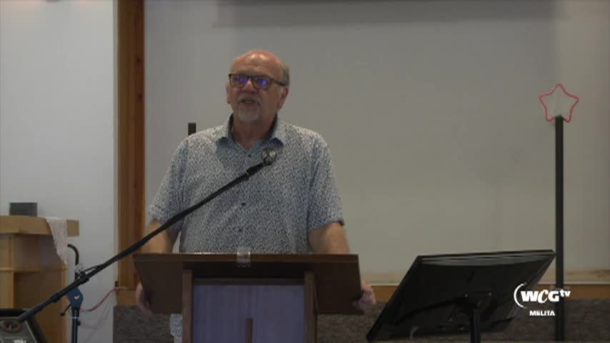 Thumbnail image for Melita Elim Chaple Service June 23 2024