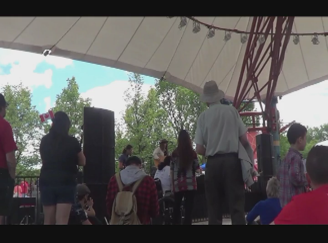Thumbnail image for Kill - 150 Winnipeg - July 1, 2017