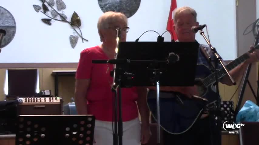 Thumbnail image for Mel Langenburg Music Jam July 6 2024