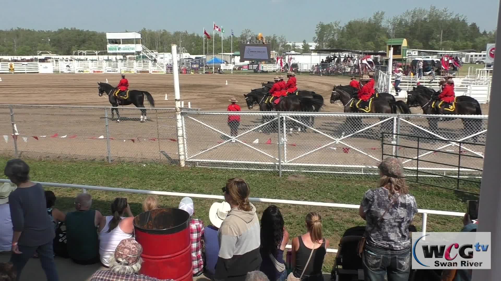 Thumbnail image for Swan-2024 RCMP Musical Ride-July27