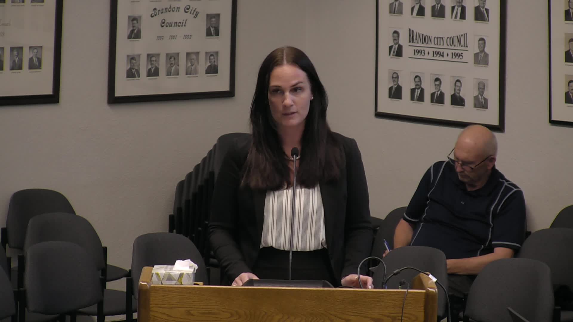 Thumbnail image for City of Brandon Council Meeting (Live)_Jul 29_2024