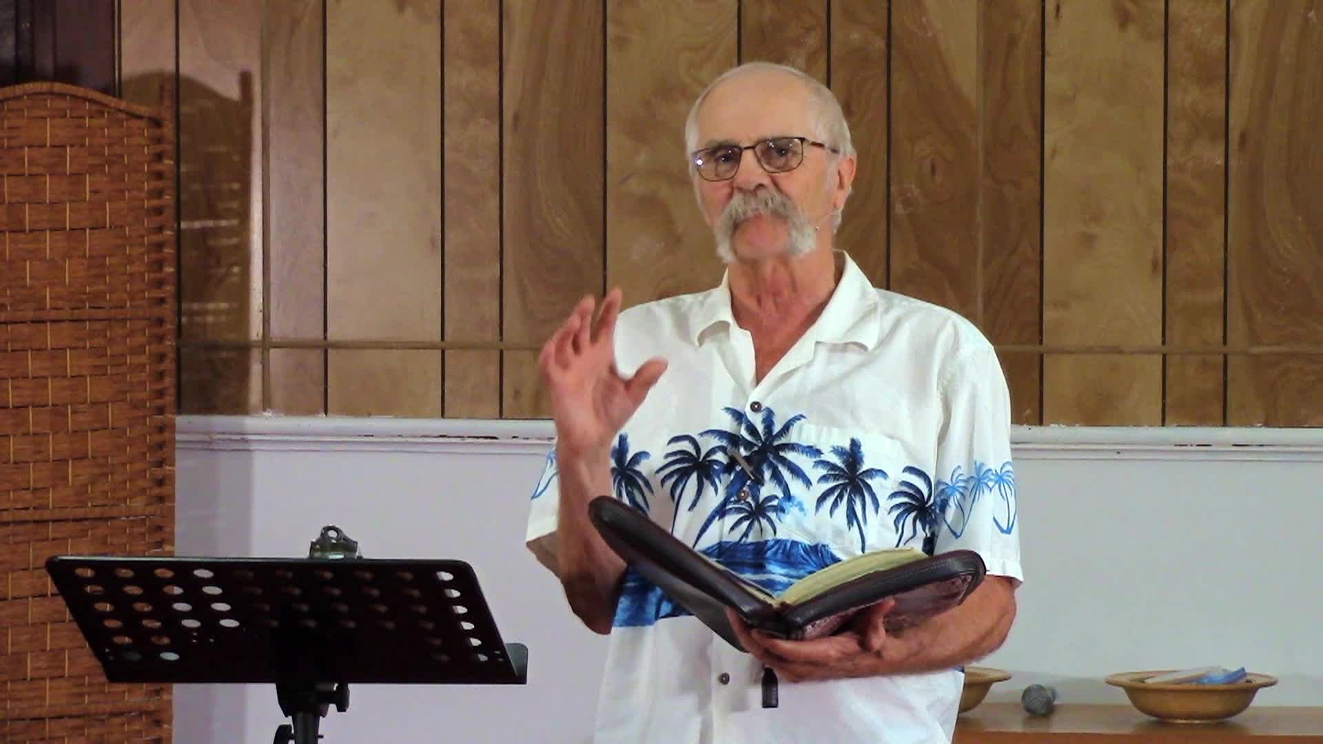 Thumbnail image for Jesus Messages Pt.1