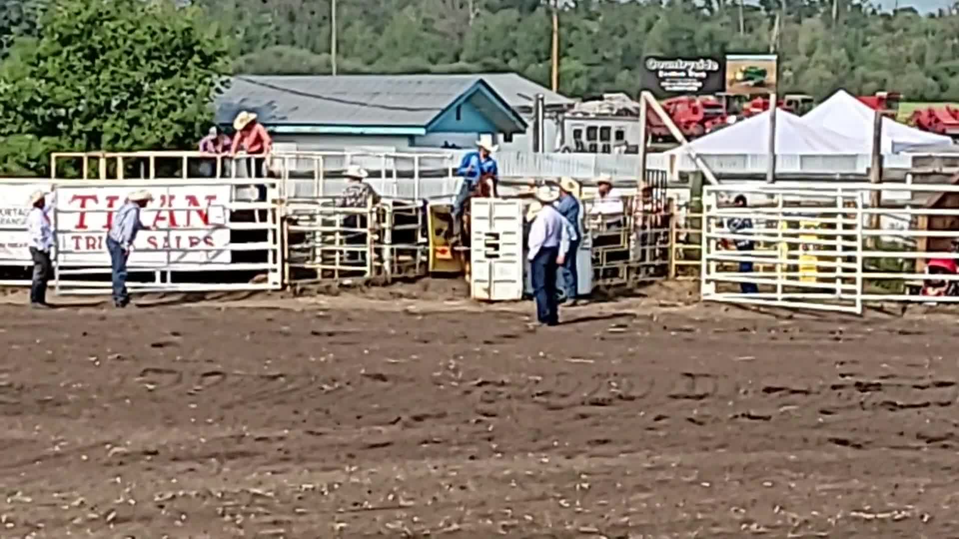 Thumbnail image for MTRS Rodeo Clips