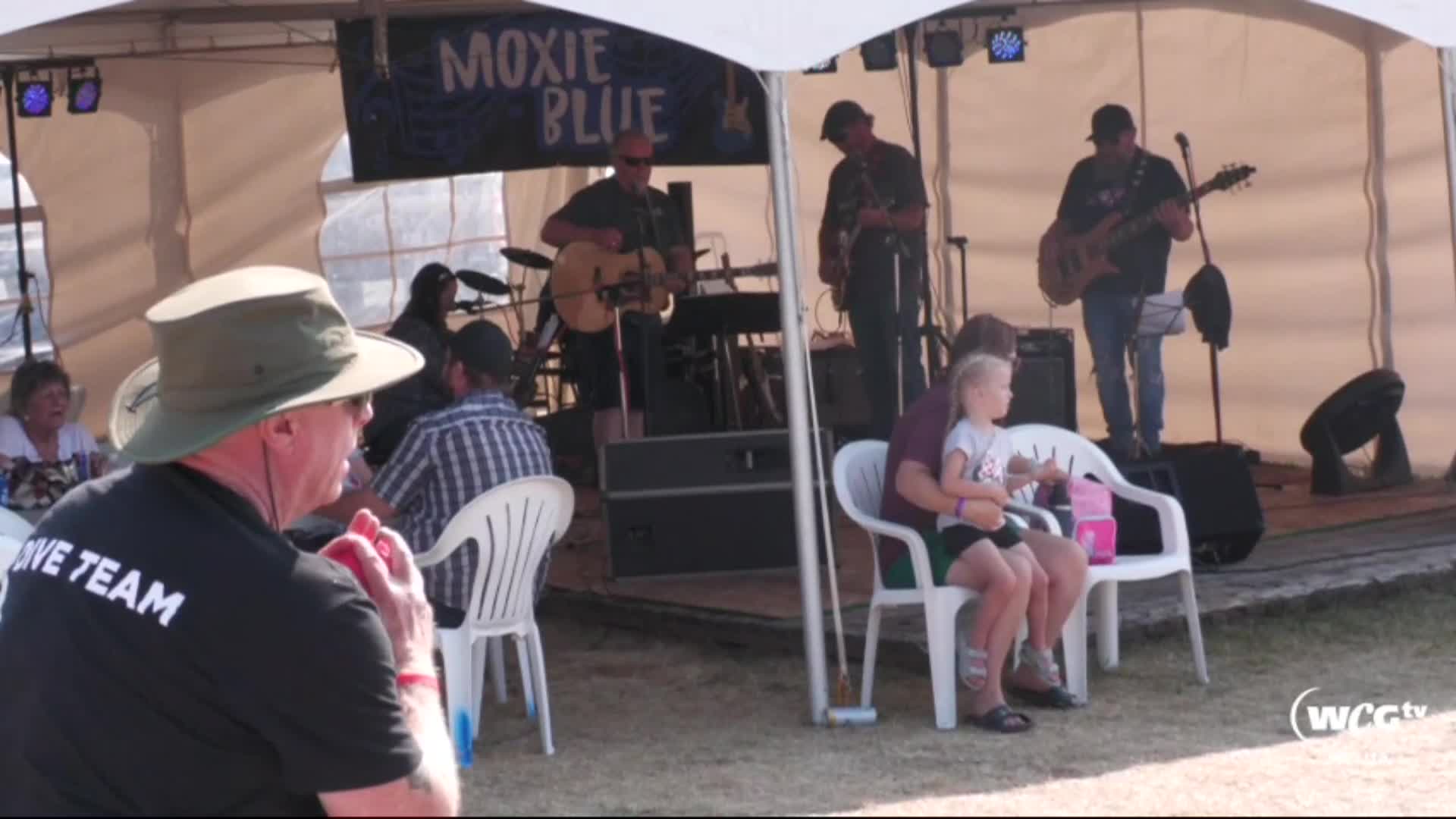 Thumbnail image for Mel Elkhorn Western Weekend Aug 2, 3, 4 2024