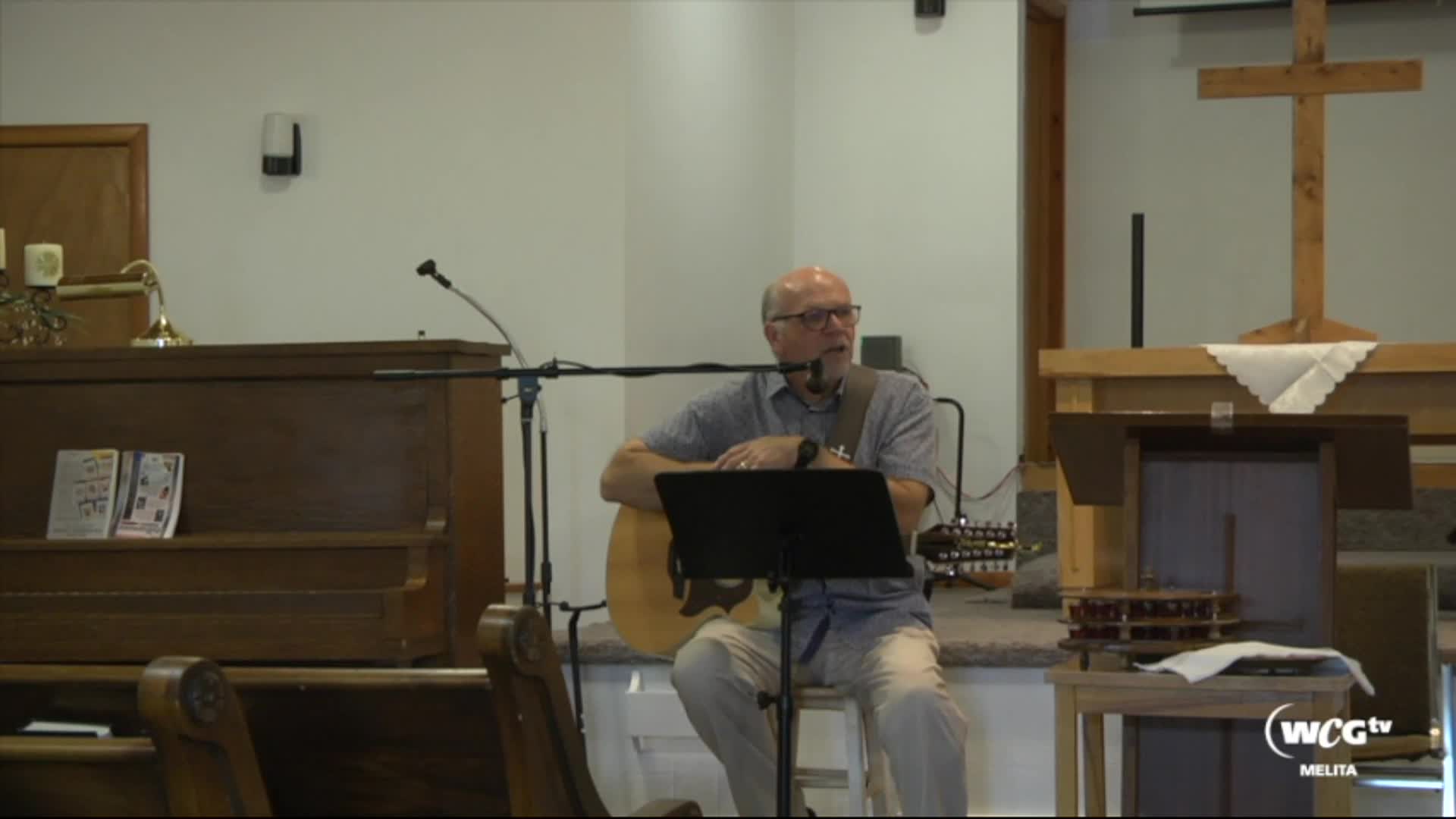 Thumbnail image for Melita Elim Chaple Service Aug 4 2024